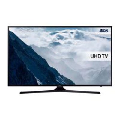 Samsung UE55KU6020KXXU 55 LED UHD 4K TV Samsung UE55KU6020KXXU 55 LED UHD 4K TV